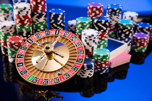 colok platform dashboard showing live-dealer tables, sportsbook, and slots integrated in one account